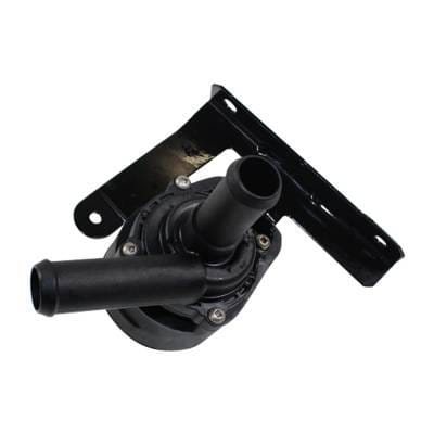 Electric Engine Auxiliary Water Pump Compatible With Nissan Pathfinder 2005-2012 4.0L V6 Vq40de S Se thumbnail 5