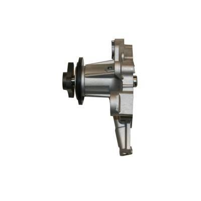 New Water Pump Compatible With By Part Numbers 1651260 N651260 1740076820 1740078880 thumbnail 5