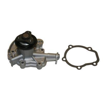 New Water Pump Compatible With By Part Numbers 1651260 N651260 1740076820 1740078880 thumbnail 7