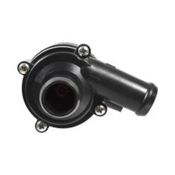 Auxiliary Electric Coolant Pump Compatible With Audi A8 Quattro D3 6.0L W12 Audi Allroad Quattro C5