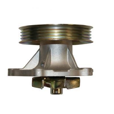 New Water Pump Compatible With By Part Numbers 1651270 N651270 S22 1740078850 1740078851 thumbnail 5
