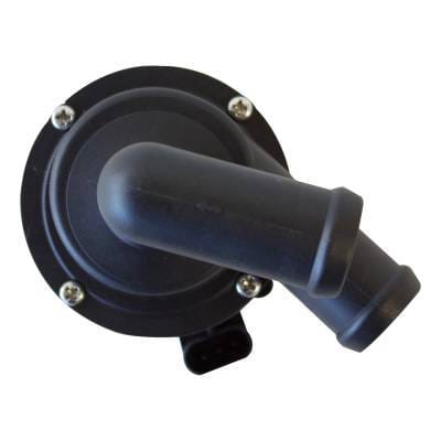 Engine Auxiliary Water Pump Compatible With Volkswagen Jetta Golf Beetle Passat 2.0L I4 Tdi Diesel