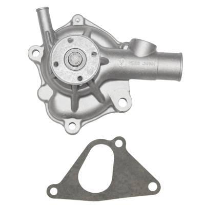 New Water Pump Compatible With By Part Numbers 252443 512083 Aw9296 Wpt036 Bwp9088 97178 P2395 50862