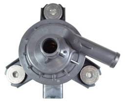 Drive Motor Inverter Water Pump Compatible With Toyota Prius Highlander Hybrid Lexus Ct200h Rx450h