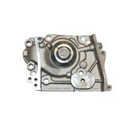 New Water Pump Compatible With By Part Numbers 1602100 N602100 Gwsu17a