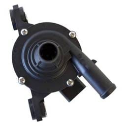 Electric Coolant Water Pump Compatible With Lexus Rc200t Rc300 Gs200t Gs300 Nx200t Nx300 Is200t