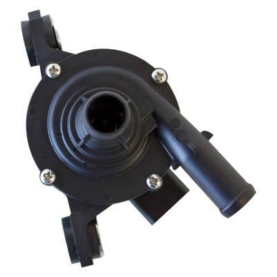 Electric Coolant Water Pump Compatible With Lexus Rc200t Rc300 Gs200t Gs300 Nx200t Nx300 Is200t