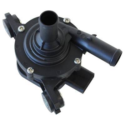 Electric Coolant Water Pump Compatible With Lexus Rc200t Rc300 Gs200t Gs300 Nx200t Nx300 Is200t thumbnail 7