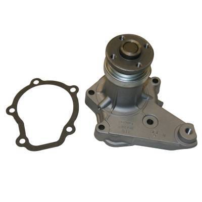 New Water Pump Compatible With By Part Numbers 1651170 N651170 S13 1740085810 1740085821 thumbnail 7