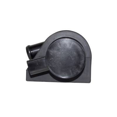 Auxiliary Electric Coolant Pump Compatible With Volkswagen Gti Jetta Passat Eos Golf R Audi A3 A4 thumbnail 3