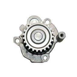 Engine Water Pump Compatible With Volkswagen Jetta Golf Beetle Passat 1.8T 2.0L I4 Audi A4 Quattro