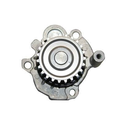 Engine Water Pump Compatible With Volkswagen Jetta Golf Beetle Passat 1.8T 2.0L I4 Audi A4 Quattro