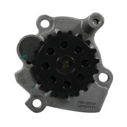 Engine Water Pump Compatible With Volkswagen Passat Tdi Se Sel 2.0L I4 Ckra Turbo Diesel 2012-2014