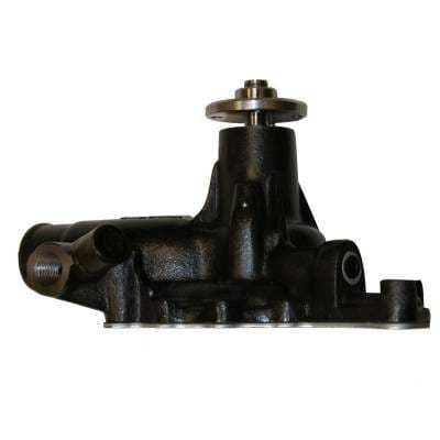 New Water Pump Compatible With By Part Numbers 1701480 N701480 Gwt48a thumbnail 5
