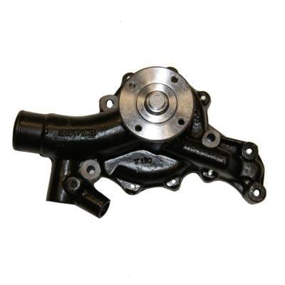 New Water Pump Compatible With By Part Numbers Si82241 1702100 N702100 Gwt110a T115 1610059165