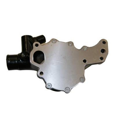 New Water Pump Compatible With By Part Numbers Si82241 1702100 N702100 Gwt110a T115 1610059165 thumbnail 3