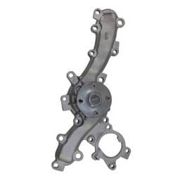 Engine Coolant Water Pump Compatible With 2016-2025 Lexus Rx350 Rx350l Rx450h Es350 Toyota