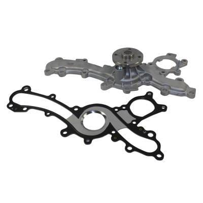 Engine Coolant Water Pump Compatible With 2016-2025 Lexus Rx350 Rx350l Rx450h Es350 Toyota thumbnail 7