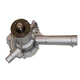 Engine Water Pump Compatible With Mercedes-Benz Slk230 Kompressor R170 C230 W202 2.3L I4