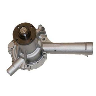 Engine Water Pump Compatible With Mercedes-Benz Slk230 Kompressor R170 C230 W202 2.3L I4