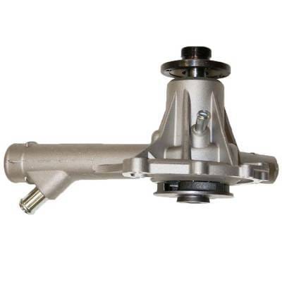 Engine Water Pump Compatible With Mercedes-Benz Slk230 Kompressor R170 C230 W202 2.3L I4 thumbnail 5