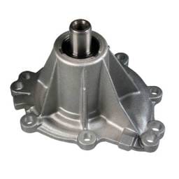 New Hd Water Pump Fits Buick Somerset 2.5L 1986 1987 Skylark 1980-1991 12507232