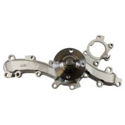 Engine Coolant Water Pump Compatible With Lexus Gs350 Is350 Rc350 Lc500h Ls500h Rx350l Toyota Camry