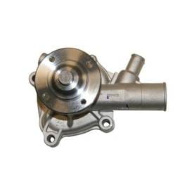 New Water Pump Compatible With By Part Numbers 1701600 N701600 Gwt60a T26 D19 1610019045 1610019046