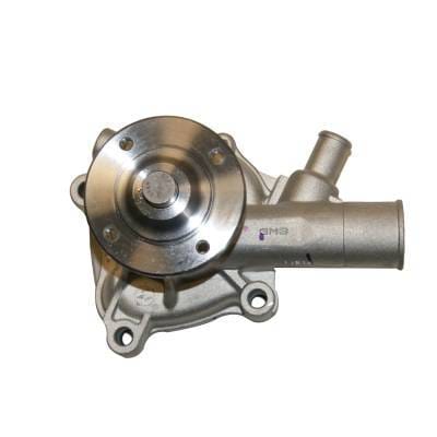New Water Pump Compatible With By Part Numbers 1701600 N701600 Gwt60a T26 D19 1610019045 1610019046