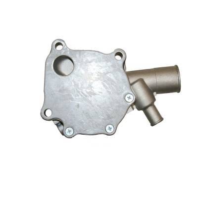 New Water Pump Compatible With By Part Numbers 1701600 N701600 Gwt60a T26 D19 1610019045 1610019046 thumbnail 3