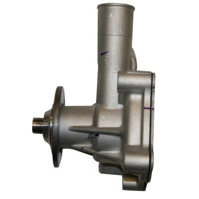New Water Pump Compatible With By Part Numbers 1701600 N701600 Gwt60a T26 D19 1610019045 1610019046 thumbnail 5