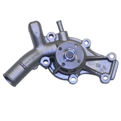 New Water Pump Compatible With By Part Numbers 1481300 Md019461 N481300 Gwm30a M18