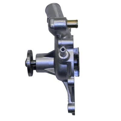 New Water Pump Compatible With By Part Numbers 1481300 Md019461 N481300 Gwm30a M18 thumbnail 5