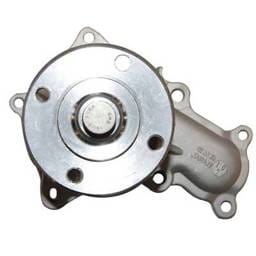 New Water Pump Compatible With By Part Numbers 513044 1701700 N701700 Gwt70a T80 1610079025