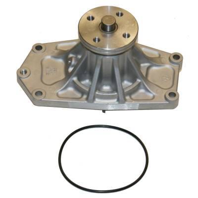 New Water Pump Compatible With By Part Numbers 1481650 Me015217 Me995424 Me995426 Me996868 N481650 thumbnail 7