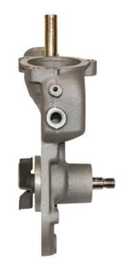 Engine Water Pump Compatible With Peugeot 505 Sedan Wagon 2.0L Xn1 2.2L Zdjl 4-Cylinder 1985 1986 thumbnail 5