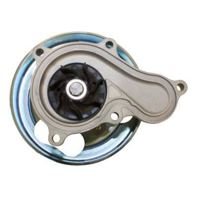Engine Water Pump Compatible With Honda Civic Hybrid Acura Ilx Hybrid 1.5L I4 Lea I-Vtec Sedan thumbnail 3
