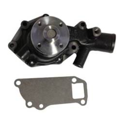 Engine Water Pump Compatible With Isuzu Elf 4Bc1 3.3L 4Bc2 3.3L Inline-4 Diesel N-Series Commercial