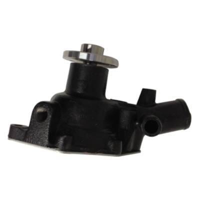 Engine Water Pump Compatible With Isuzu Elf 4Bc1 3.3L 4Bc2 3.3L Inline-4 Diesel N-Series Commercial thumbnail 5