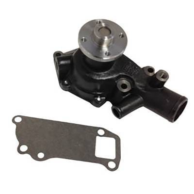 Engine Water Pump Compatible With Isuzu Elf 4Bc1 3.3L 4Bc2 3.3L Inline-4 Diesel N-Series Commercial thumbnail 7