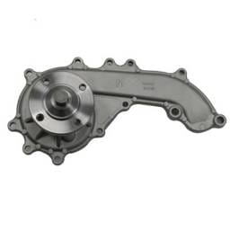 New Water Pump Compatible With By Part Numbers Si82233 1701850 N701850 Gwt85a T105 Wp3131rp