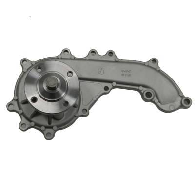 New Water Pump Compatible With By Part Numbers Si82233 1701850 N701850 Gwt85a T105 Wp3131rp