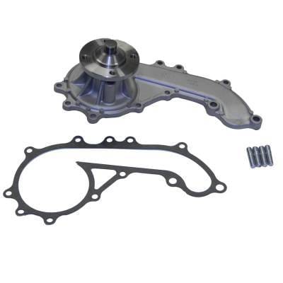 New Water Pump Compatible With By Part Numbers Si82233 1701850 N701850 Gwt85a T105 Wp3131rp thumbnail 7