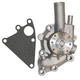 Heavy Duty Water Pump Compatible With Isuzu Pickup Trooper 2.2L C223 Diesel 1982 Chevrolet Luv