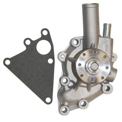 Heavy Duty Water Pump Compatible With Isuzu Pickup Trooper 2.2L C223 Diesel 1982 Chevrolet Luv