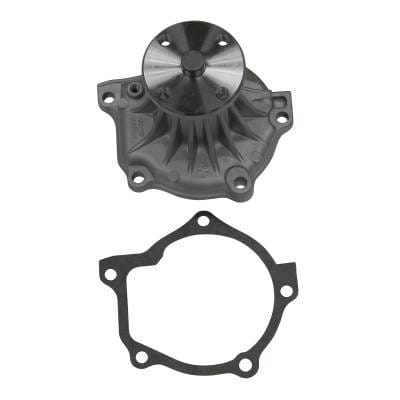 Heavy Duty Water Pump Compatible With Isuzu Pickup Amigo 2.3L 4Zd1 2.6L 4Ze1 I4 Gas 1986-1987