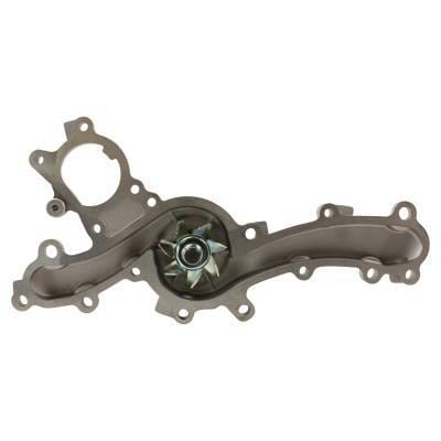 Engine Coolant Water Pump Compatible With Lexus Gs350 Is350 Rc350 Lc500h Ls500h Rx350l Toyota Camry thumbnail 3