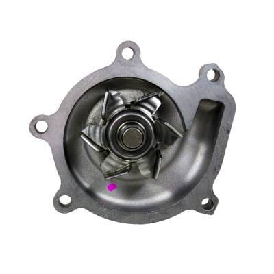Engine Cooling Water Pump Compatible With Toyota Yaris 1.0L 1.3L I4 1Sz-Fe 2Sz-Fe Echo Vitz Platz thumbnail 3