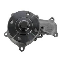 New Water Pump Compatible With By Part Numbers Aw9298 Si82218 Aw9298 181292 Fp2225 724956373109