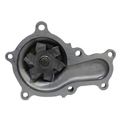 New Water Pump Compatible With By Part Numbers Aw9298 Si82218 Aw9298 181292 Fp2225 724956373109 thumbnail 3